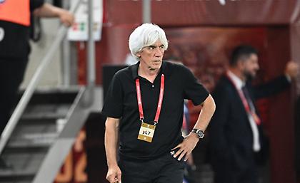 Στήριξη στον Γιοβάνοβιτς και τα… παιδιά του!