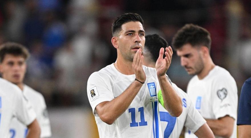 Μπακασέτας: «Τίποτα δεν πήγε καλά, κάναμε το χειρότερο παιχνίδι των τελευταίων ετών»