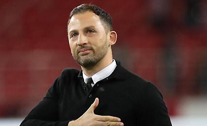 Αναλαμβάνει την Φενέρμπαχτσε ο Τεντέσκο