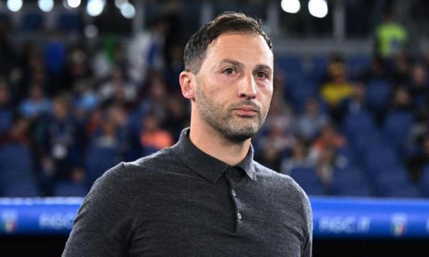 Φενέρμπαχτσε: Ανακοίνωσε τον Τεντέσκο έως το 2027