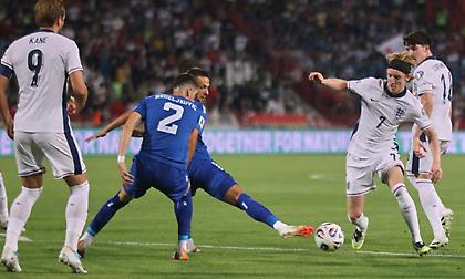 Σερβία-Αγγλία