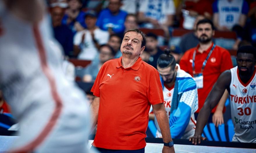 H «AS» αποθεώνει τον Εργκίν Αταμάν παρομοιάζοντάς τον με... Μουρίνιο!