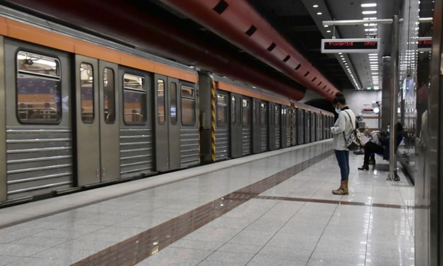 Αθήνα: 24ωρη λειτουργία για μετρό, τραμ και επιλεγμένα λεωφορεία κάθε Σάββατο