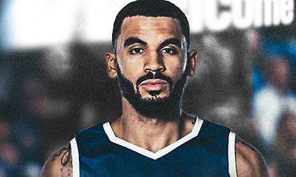 Στην Ιταλία σε ομάδα έκπληξη ο Ναζ Μήτρου-Λονγκ!