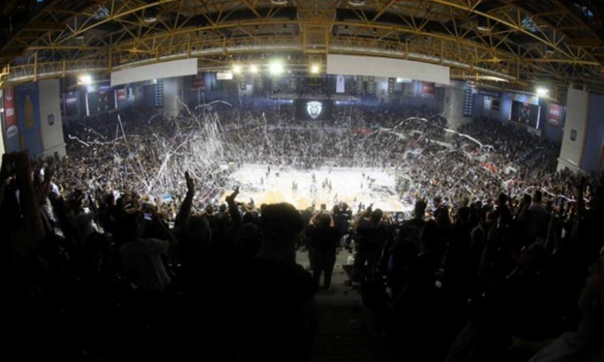 ΚΑΕ ΠΑΟΚ: Ένα ακόμη βήμα προς την εποχή Μυστακίδη η ομάδα