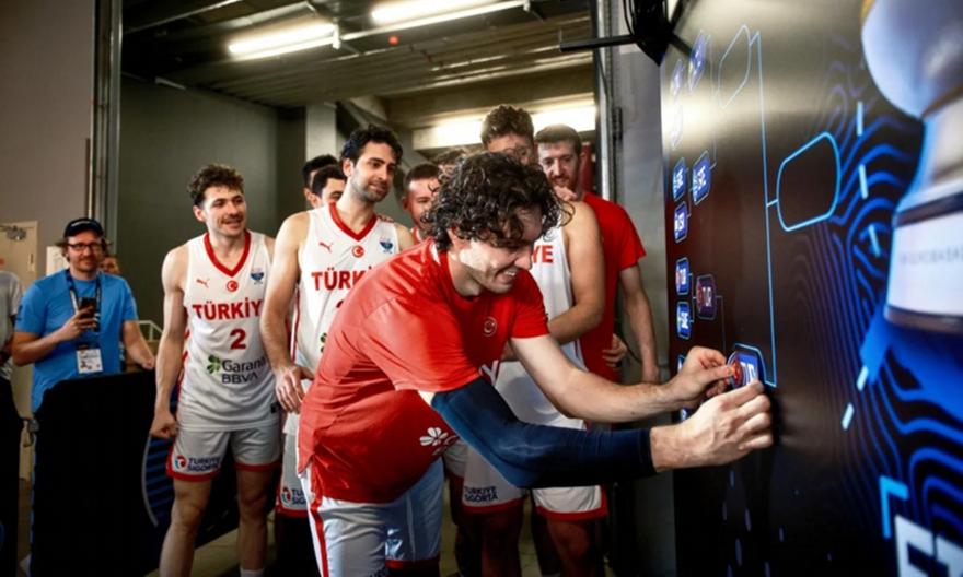 Όσμαν: «Θα ήταν υπέροχο να βρούμε την Ελλάδα και τους συμπαίκτες μου στον Παναθηναϊκό»