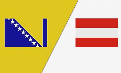 Βοσνία-Αυστρία