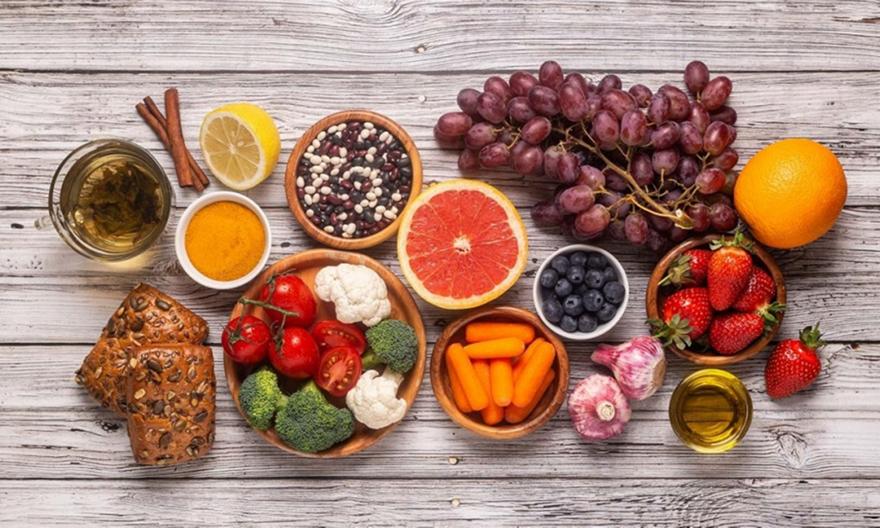 Καρκίνος: Οι τροφές για την αποφυγή και την καταπολέμησή του