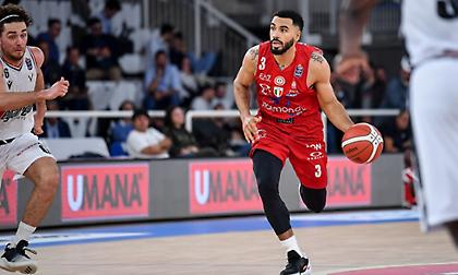 Θέλει τον Ναζ Μήτρου-Λονγκ η Νάπολι