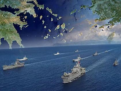 Casus belli και Αιγαίο: Γιατί η Ελλάδα δεν επεκτείνει τα χωρικά της ύδατα - Όλα όσα χρειάζεται να γνωρίζουμε