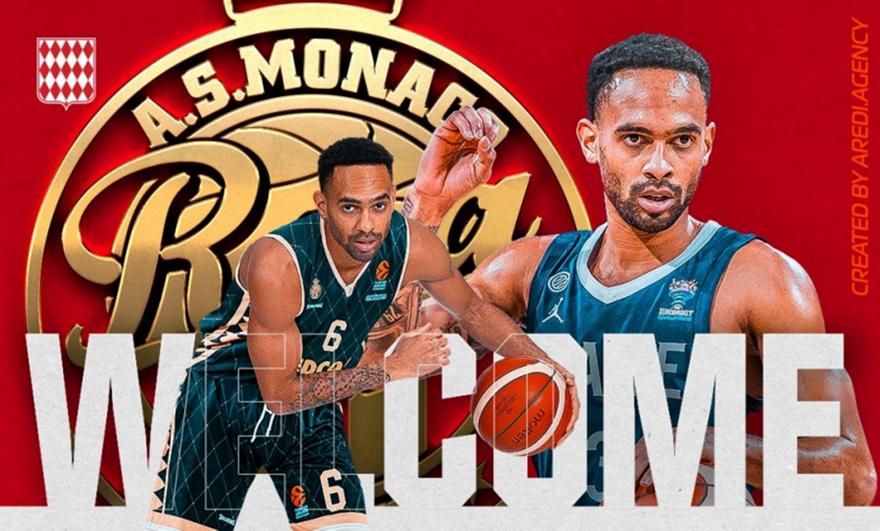 Μονακό: Ανακοίνωσε τον Μισινό