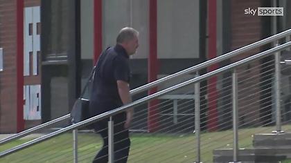 Στο προπονητικό κέντρο της Νότιγχαμ Φόρεστ ο Ποστέκογλου για τις υπογραφές