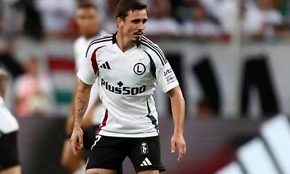 Ο Άρης έχει κάνει πρόταση για δανεισμό του Αλφαρέλα