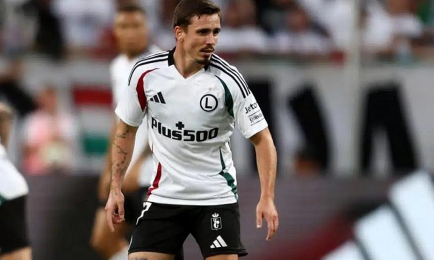 Άρης: Πρόταση για δανεισμό του Αλφαρέλα