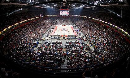 Επιστολή Βελιγραδίου κατά Euroleague για το Final Four: «Οι μέτοχοι δεν έλαβαν τα ακριβή στοιχεία της πρότασής μας»