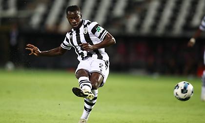 Τσορμπατζόγλου: «Ίσως να έχει Καμαρά με ΟΦΗ ο ΠΑΟΚ - Αν δεν γίνει κάτι με φορ μέχρι την Παρασκευή…»