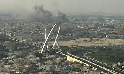 Ισραηλινό πλήγμα στην Ντόχα - Στόχος η Χαμάς