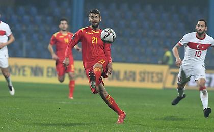 ΟΦΗ: Παίρνει τον διεθνή Μαυροβούνιο χαφ, Ίλιγια Βούκοτιτς!