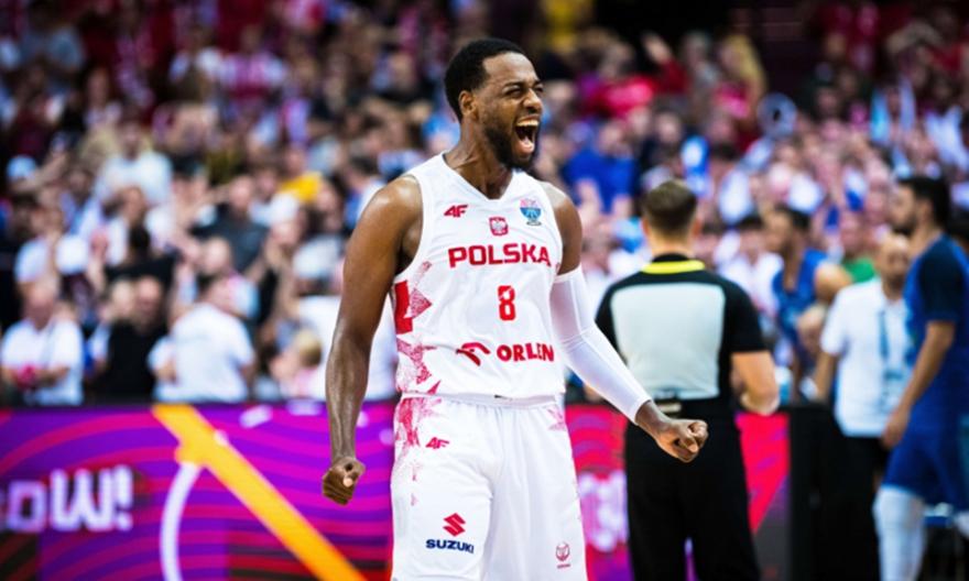 Ρεάλ Μαδρίτης: Στο... κυνήγι του Λόιντ μετά το φοβερό Ευρωμπάσκετ