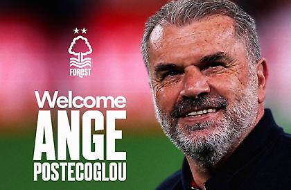 Επίσημα στη Νότιγχαμ ο Ποστέκογλου - Αποθεωτική δήλωση Μαρινάκη για τον Ελληνοαυστραλό