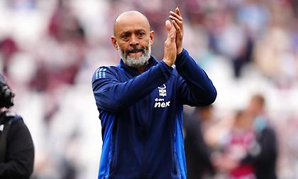 Επίσημο: Απολύθηκε ο Νούνο Εσπίριτο Σάντο από τη Νότιγχαμ