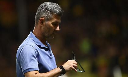 Τέλος και επίσημα ο Ουζουνίδης από τον Άρη!