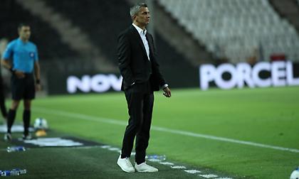 Τσορμπατζόγλου: «Κανείς δεν βάζει το χέρι του στη φωτιά για το αν ο ΠΑΟΚ πάρει φορ»