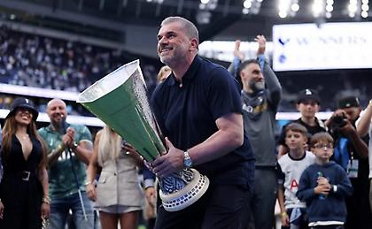 Έκλεισε ο Ποστέκογλου στη Νότιγχαμ - Στον πάγκο κόντρα στην Άρσεναλ!