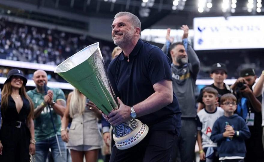 Νότιγχαμ Φόρεστ: Έκλεισε ο Άγγελος Ποστέκογλου - Στον πάγκο κόντρα στην Άρσεναλ!