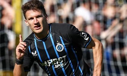 «Θέλει δανεικό τον Τζόλη η Γαλατασαράι»