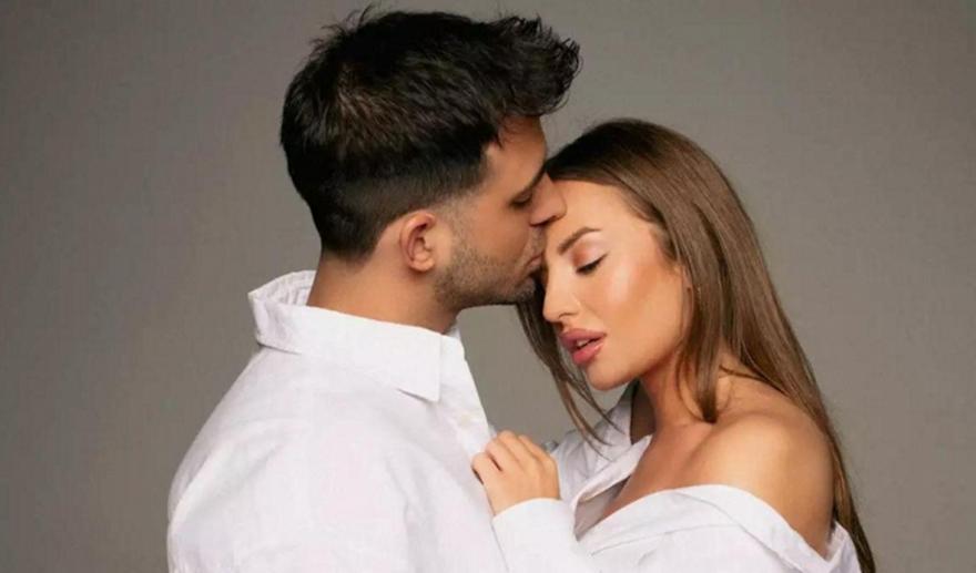 Ανδρομάχη - Λιβάνης: Η αναγγελία του γάμου τους