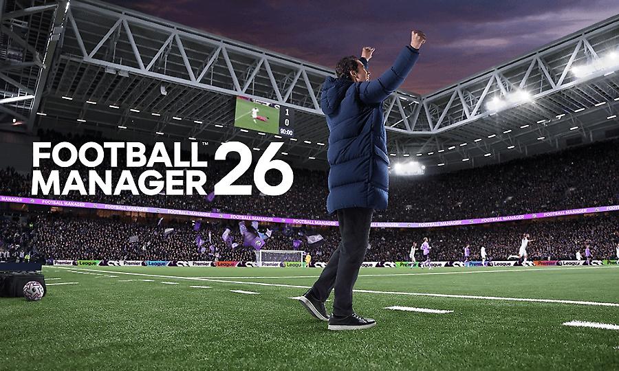 Το νέο αποκαλυπτικό trailer του Football Manager 26 και η ημερομηνία κυκλοφορίας του!