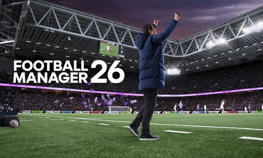 Το νέο αποκαλυπτικό trailer του Football Manager 26 και η ημερομηνία κυκλοφορίας του!