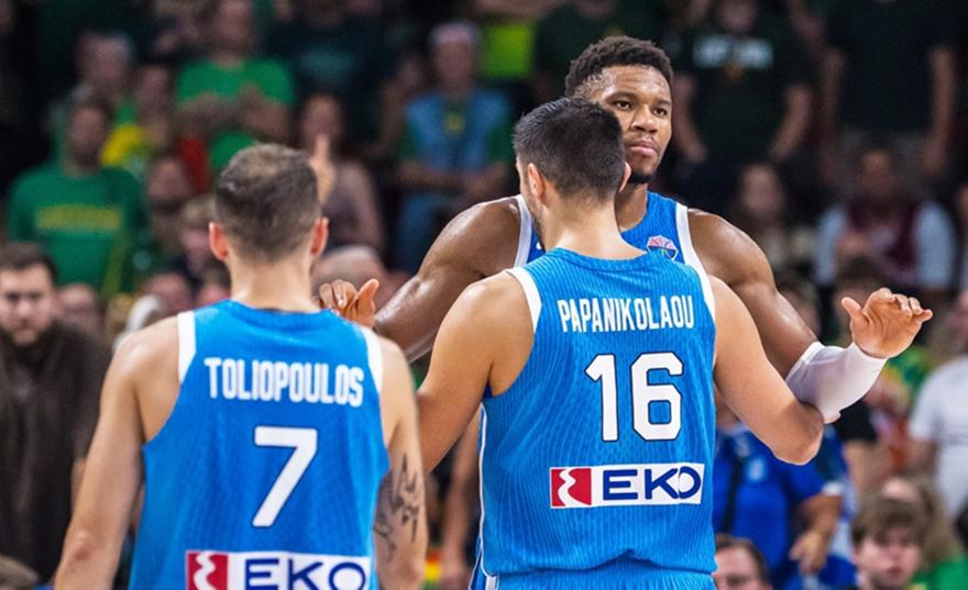 Απολαύστε το! Αλλά μην πανηγυρίζετε ακόμη για την Εθνική!