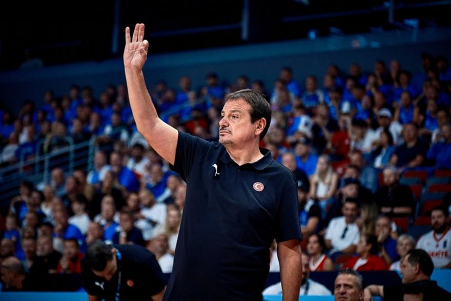 Ξεχάστε Παναθηναϊκό και Εφές! Η Τουρκία είναι… άλλη ομάδα Αταμάν