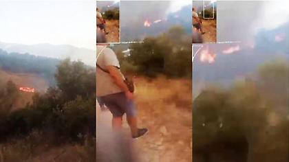 Πάτρα: Αποκλείει εμπρησμό για το Γηροκομείο και δεύτερο πόρισμα