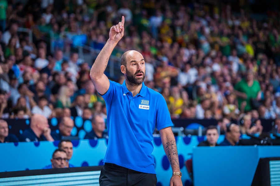 Απολαύστε το! Αλλά μην πανηγυρίζετε ακόμη για την Εθνική!