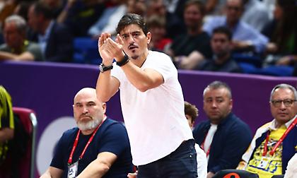 Γιαννακόπουλος για το Final 4 της Αθήνας: «Τα συγχαρητήρια όταν θα το σηκώνουμε»