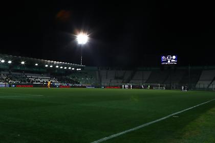 Οριστικά στη Λεωφόρο το ΟΦΗ-ΠΑΟΚ