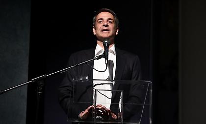 Μητσοτάκης για Final-4 στην Αθήνα: «Δικαίωση των προσπαθειών της Κυβέρνησης»