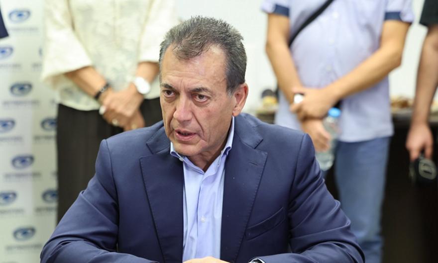 Βρούτσης: «Επίκεντρο της μπασκετικής Ευρώπης η Αθήνα, να έχουμε δύο ομάδες στο Final 4-Να δούμε την Εθνική στο βάθρο»