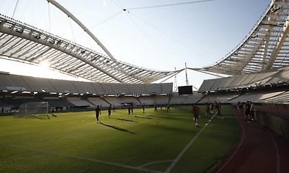 To «όχι» του ΟΑΚΑ για το ΟΦΗ – ΠΑΟΚ, οι απορίες και το «θέμα» με τα ευρωπαϊκά ματς του Παναθηναϊκού!