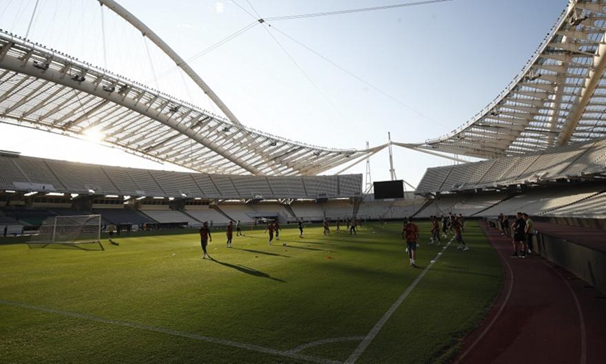 To «όχι» του ΟΑΚΑ για το ΟΦΗ – ΠΑΟΚ, οι απορίες και το «θέμα» με τα ευρωπαϊκά ματς του Παναθηναϊκού!