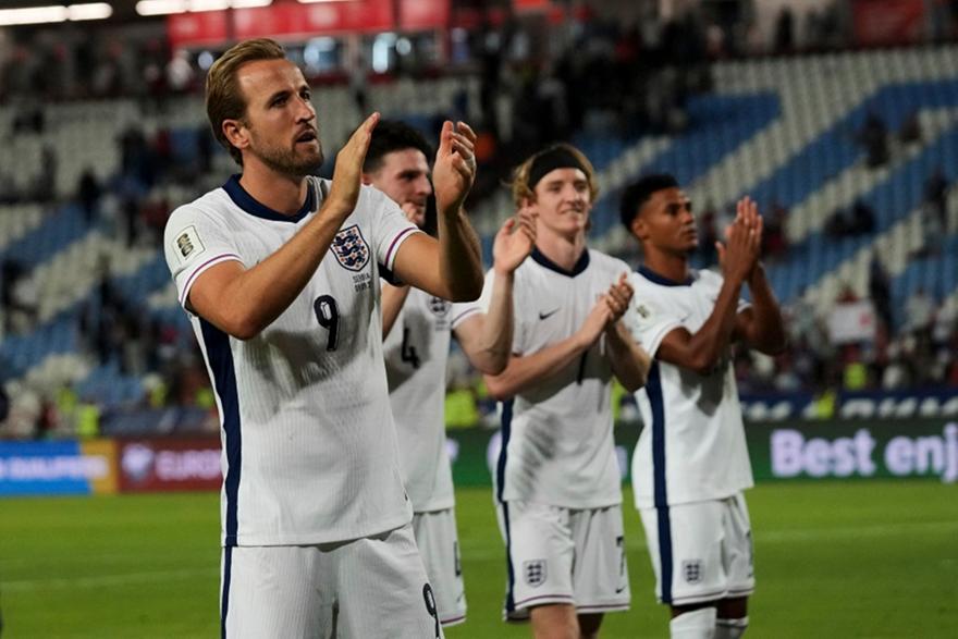 Έκανε περίπατο στη Σερβία, αλλά ο Τούχελ θα έχει πιο δύσκολα εμπόδια για να κάνει η Αγγλία το επόμενο βήμα!