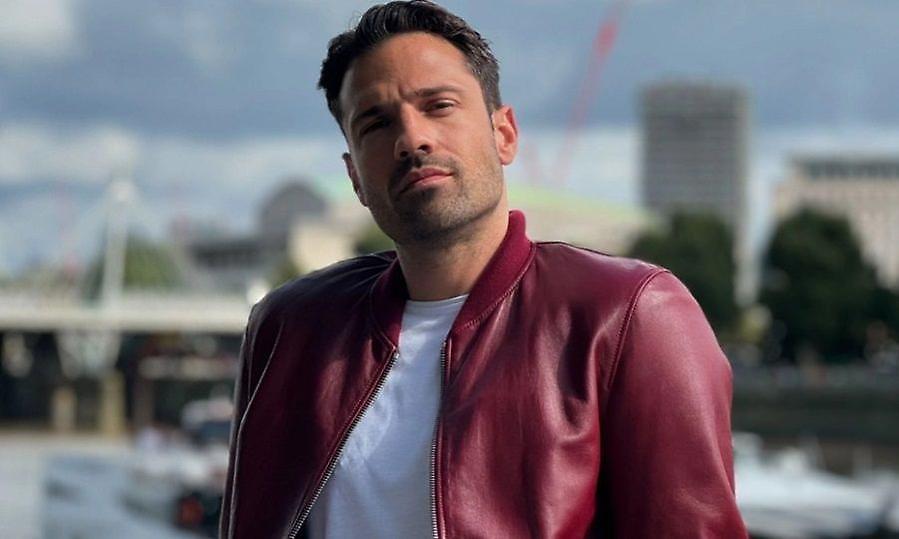 Κωνσταντίνος Αργυρός: Διέκοψε τη συναυλία του στη Θεσσαλονίκη για να πανηγυρίσει τη νίκη της Εθνικής στο Ευρωμπάσκετ