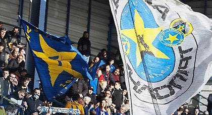 Κάλεσμα του Αστέρα στον κόσμο: «Όλοι στο γήπεδο, δίπλα στην ομάδα μας»