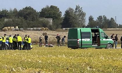 Ρωσία: Δεν υπήρχαν στόχοι στην Πολωνία - Είμαστε έτοιμοι για συνομιλίες