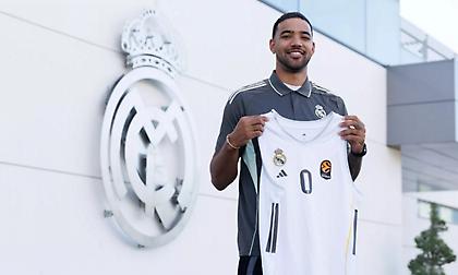 Ενεργοποίησε τη «βόμβα» του Τρέι Λάιλς η Ρεάλ Μαδρίτης!