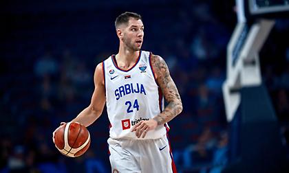 Και επίσημα στην Μπάγερν Μονάχου ο Στέφαν Γιόβιτς