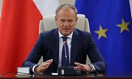 Πολωνία: Ευρωπαίοι και Ζελένσκι συνεδριάζουν για τα ρωσικά drones